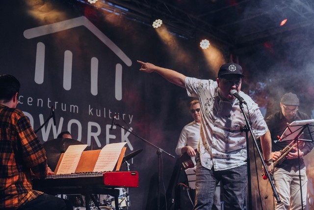 Eskaubei & Tomek Nowak Quartet na muzycznej scenie działa od 2014 roku.