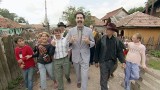 "Borat". Sacha Baron Cohen oznajmił, że kończy ze swoim najpopularniejszym bohaterem!