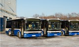 Autosan wyprodukuje kolejne autobusy SANCITY. Trafią do Krakowa