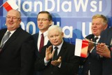 Eurowybory. Konwencja PiS w Łodzi: Będzie prezes Kaczyński, spodziewany jest premier Morawiecki i aż 800 działaczy PiS z regionu łódzkiego