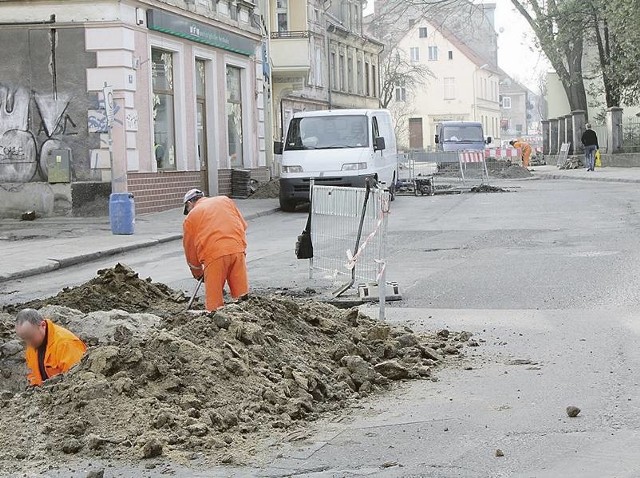 Kierowcy nie mają zastrzeżeń do pracy warszawskiej Eurovii