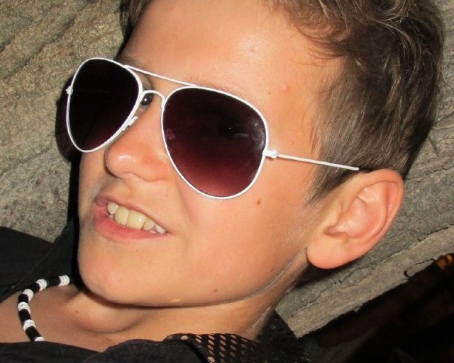 13-letni Hubert Bąk z Łachowa to prawdziwy gwiazdor. W najbliższą niedzielę wystąpi na żywo w &#8222;Must Be The Music 5!&#8221;.