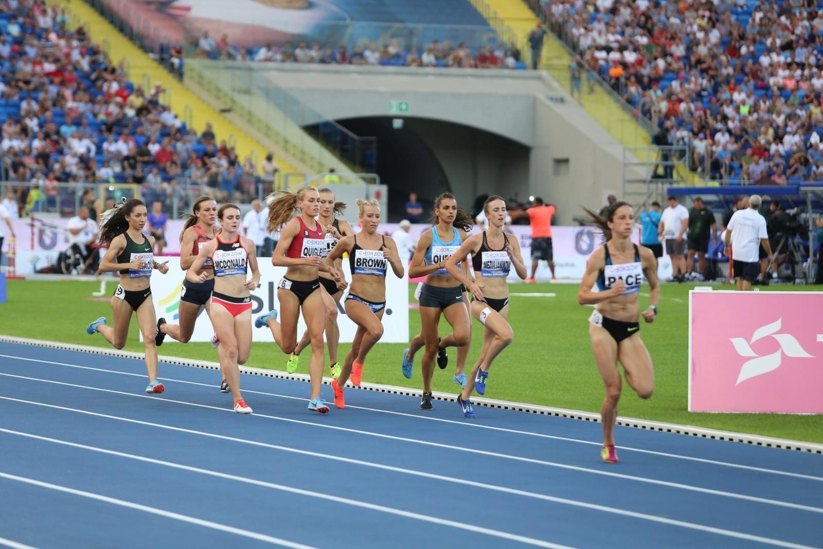 Silesia 2024. Stadion Śląski kandydatem do organizacji mistrzostw