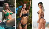 TOP 10 fitness influencerek. Na Instagramie chwalą się wysportowanymi ciałami. Zobacz zdjęcia