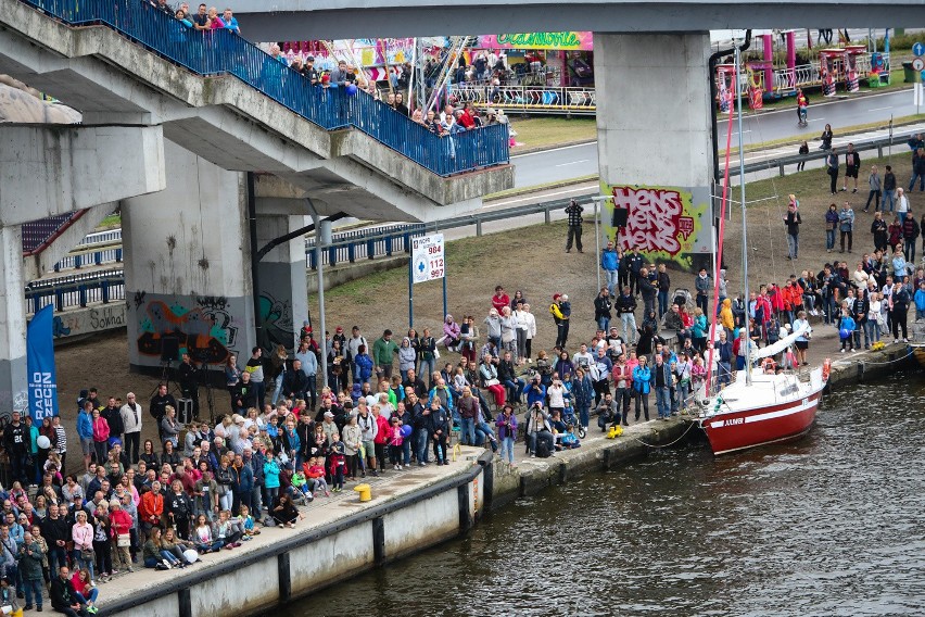 Watershow 2017 w Szczecinie okiem naszego fotografa [GALERIA] 