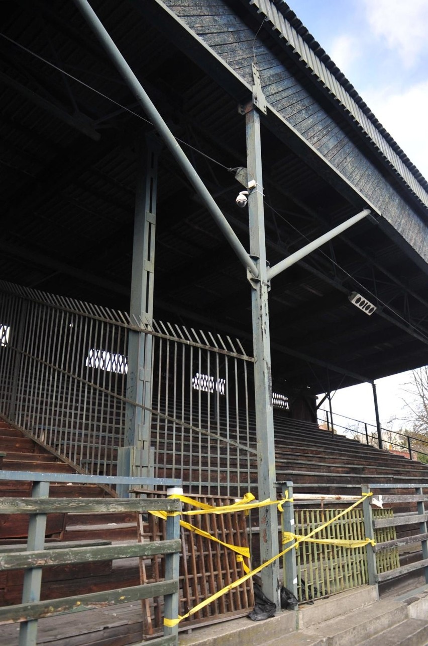 Stadion Wawelu Kraków