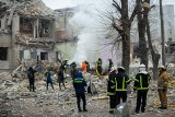 Rosja gotowa bombardować ukraińskie miasta. Ofiar cywilnych może być więcej