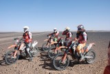 MotoMaroko: Lekcja przetrwania na pustyni