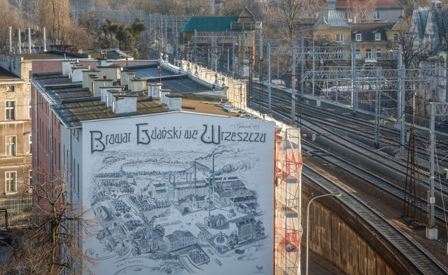 Gdański Browar powstał 150 lat temu. Przeczytaj jego historię