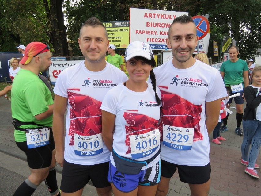 PKO Silesia Marathon