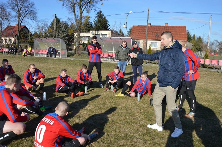 Victoria Szczaniec w ćwierćfinale regionalnego Pucharu...