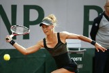 Tenis. Katarzyna Piter i Lidia Morozowa odpadły w pierwszej rundzie turnieju WTA 250 w Klużu-Napoce