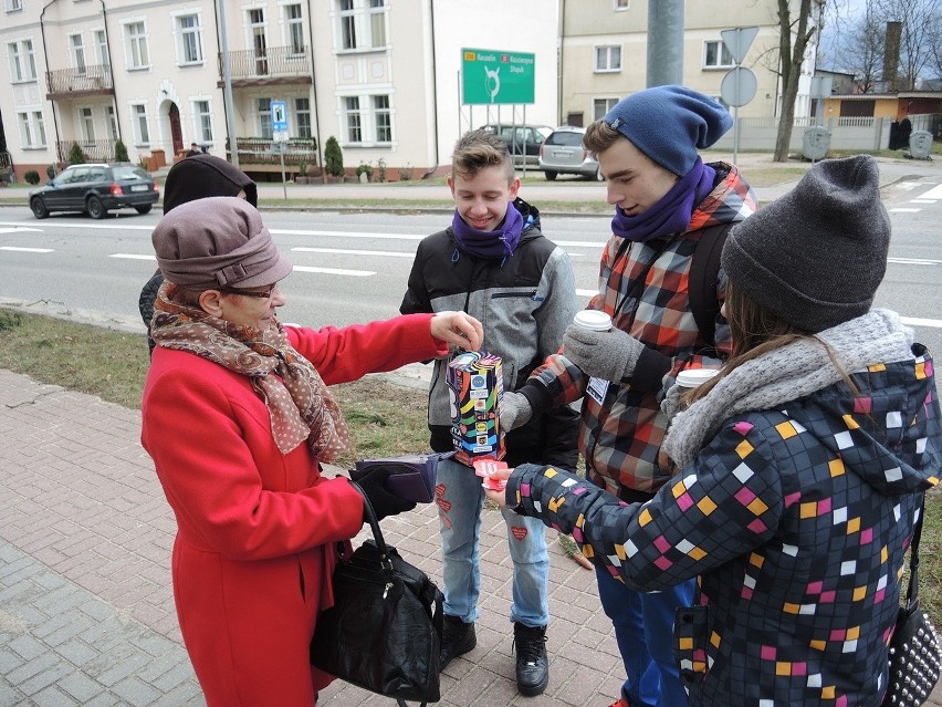 WOŚP w Miastku