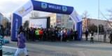 Bieg "Policz się z Cukrzycą" w Mielcu. 150 osób pobiegnie dla WOŚP-u