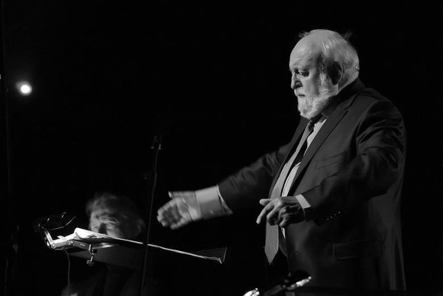 Krzysztof Penderecki zmarł 29 marca 2020 roku