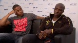 Jamajski bobsleista: Wierzę, że Usain Bolt wystąpi z nami (wideo)