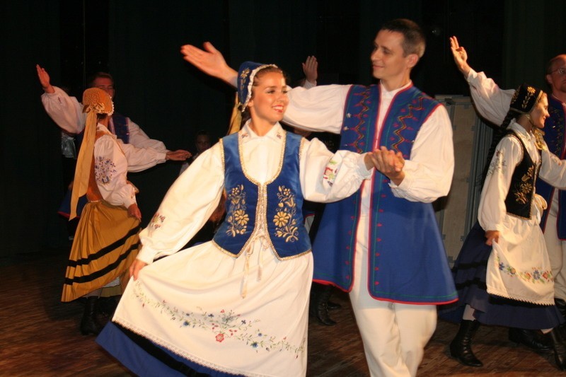 Chełmno. Światowy Festiwal Folkloru