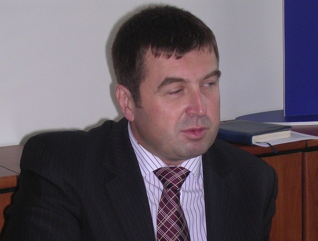Janusz Paruzel został nowym likwidatorem Kopalni i Zakładów Przetwórstwa Siarki „Siarkopol”  w Likwidacji w Tarnobrzegu.