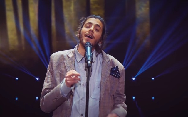 Eurowizja 2017 - Wygrał Salvador Sobral z Portugalii.