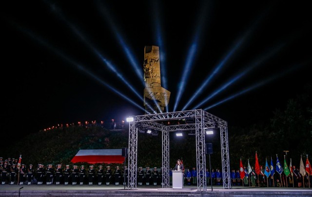 Jak będą w tym roku wyglądały obchody wybuchu wojny na Westerplatte? Uroczystości w cieniu sporu