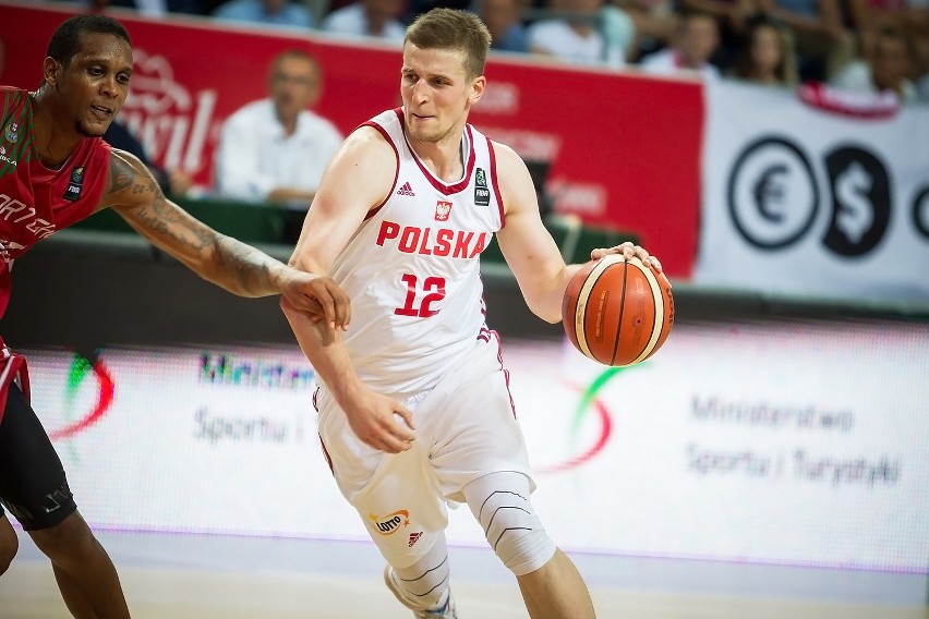 EuroBasket 2017. Polska - Białoruś dziś w Toruniu, Będzie awans? [zdjęcia]