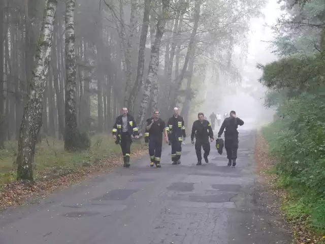 Poszukiwania 17-latka trwały przez kilkanaście godzin