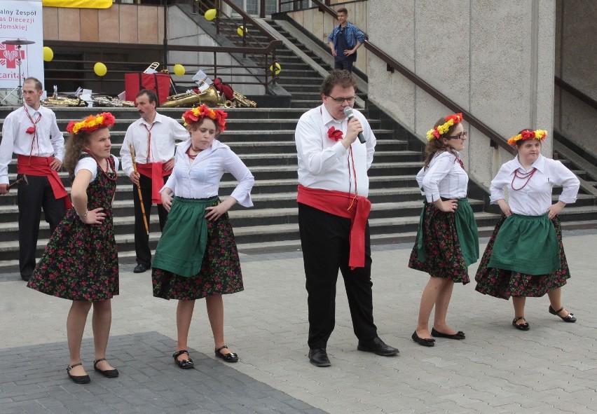 Festyn Pola Nadziei w Radomiu