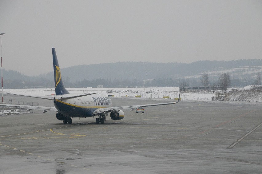 Lotnisko Kraków Airport czeka na nowe połączenia lotnicze