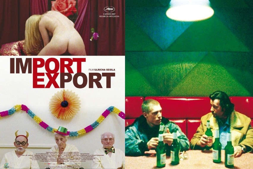 Import/Export (2007)...