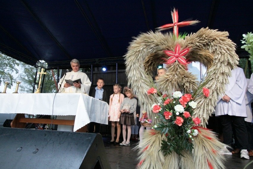 Węgrzynowo. Dożynki i Festyn Rodzinny, 08.09.2019