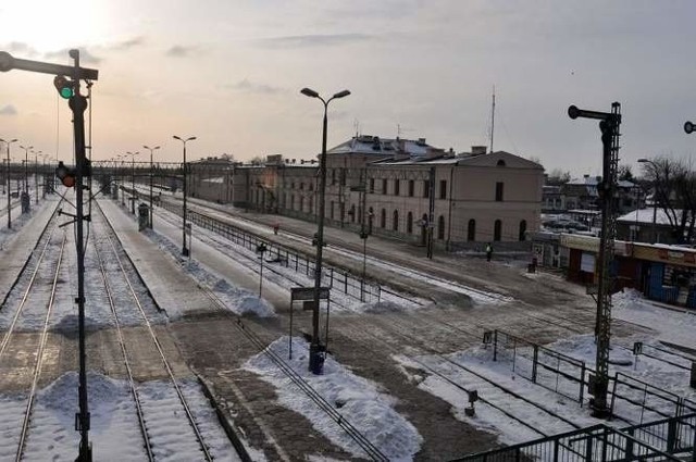 Wprowadzenie nowych połączeń z Białegostoku planowane jest na 13 marca.