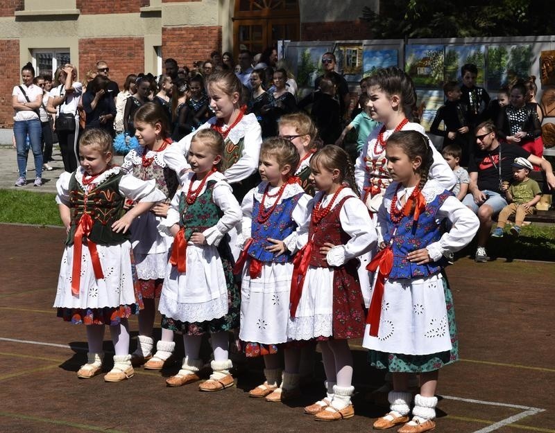 Salezjański Piknik Rodzinny w Oświęcimiu jak zwykle pod znakiem wielkiej radości i super zabawy dla małych i dużych [ZDJĘCIA]