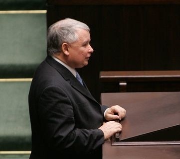 Jarosław Kaczyński