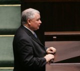 Jarosław Kaczyński przełożył swoją wizytę w Słupsku i Ustce