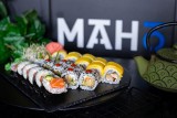 Maho Sushi. Tu liczy się jakość i smak            