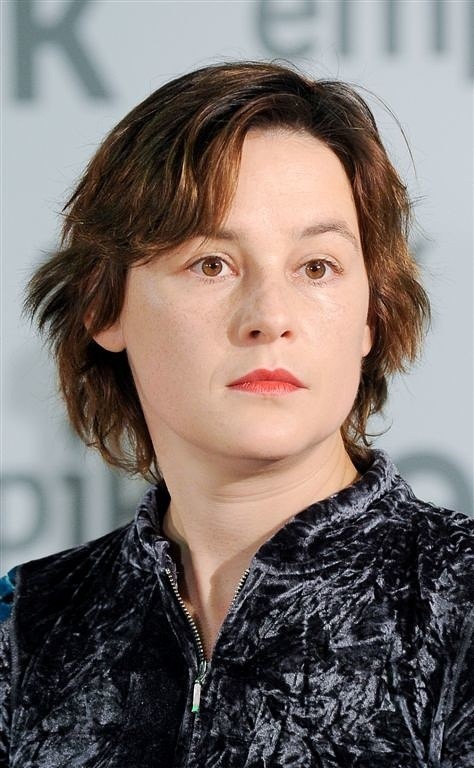 Agnieszka Podsiadlik...