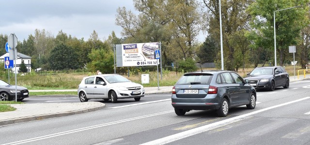 Nowy park handlowy powstanie u zbiegu ulic Legionów i Garbarska w Oświęcimiu