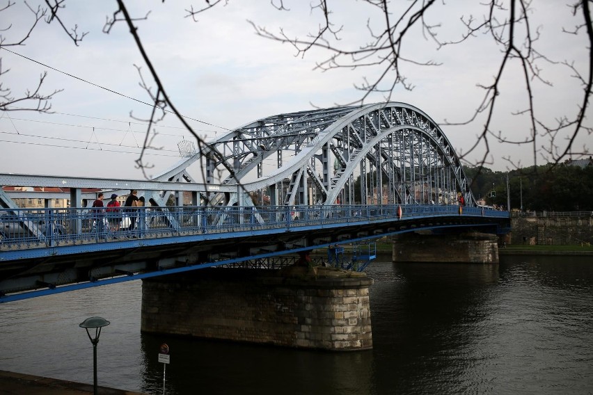 Odnowione zostaną balustrady, a zwieńczeniem prac będzie...