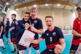 Juniorzy młodsi Enei Energetyka Poznań z brązowym medalem MP w siatkówce. Ich klubowe koleżanki zajęły czwarte miejsce. Złoto dla kaliszanek