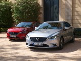 Mazda 6. Trudna sztuka poprawiania dobrego