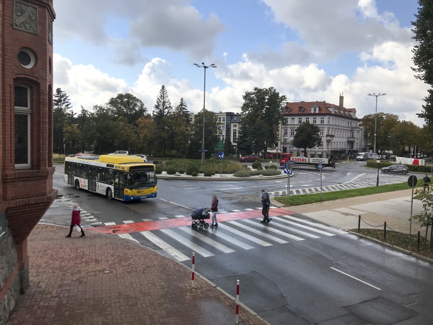 Kara dla MZK za niewykonane kursy autobusów w Słupsku. Kierowcy chcą zmian 