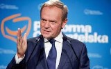 Donald Tusk przewodniczący Platformy Obywatelskiej spotka się z mieszkańcami regionu w Sandomierzu