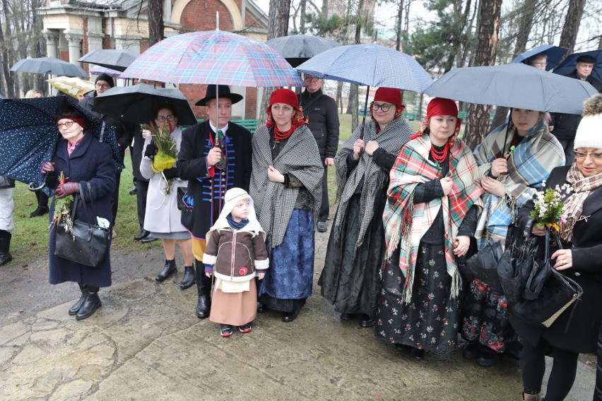 Niedziela Palmowa w Piekarach Śląskich. Aktorzy odegrali...