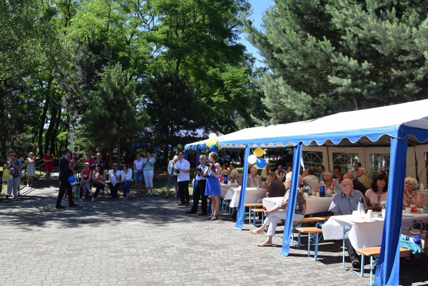 25 lat Miejskiego Domu Pomocy Społecznej w Rybniku