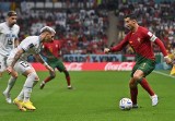 Portugalia - Urugwaj. Łatwe zwycięstwo drużyny z Europy