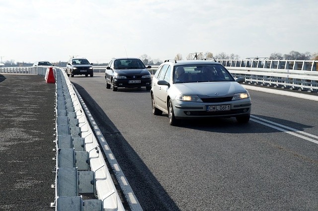 Samorząd województwa przygotował pilotażowy projekt dotyczący dróg wojewódzkich w rejonie włocławskim.