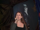 Ostrowiecka wokalistka Olga Kosiarz wystąpiła w legendarnej Piwnicy pod Baranami 