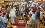Spotkanie Pańskie. Prawosławni święcili gromnice w Białymstoku