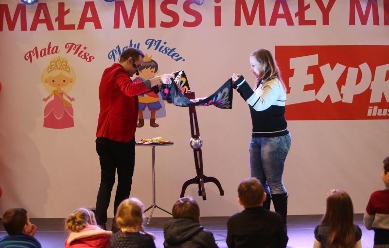 Mała Miss i Mały Mister 2016. Finałowa gala [zdjęcia]