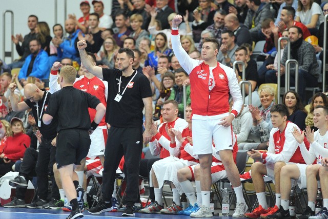 Piotr Przybecki miał podczas turnieju w Opolu powody do okazywania radości.